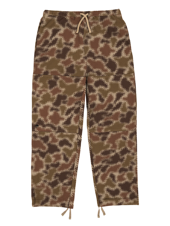 Arbor Pant Surplus, Camo