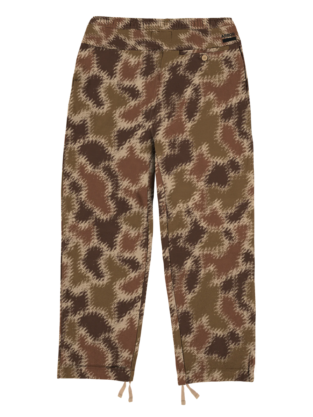 Arbor Pant Surplus, Camo