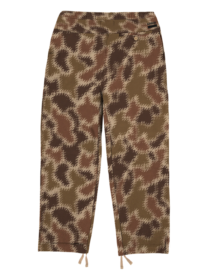 Arbor Pant Surplus, Camo
