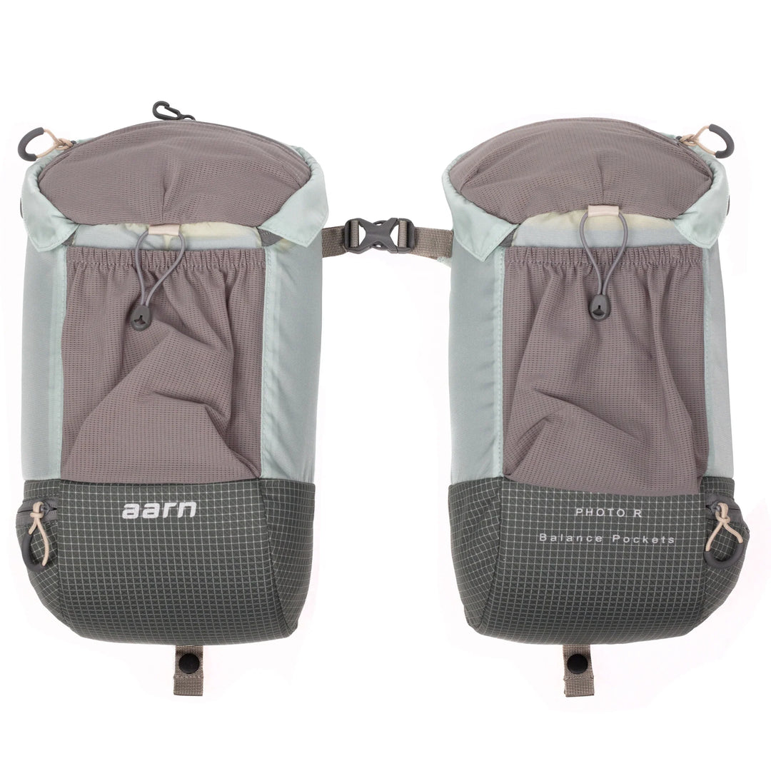 Balance Pockets Photo