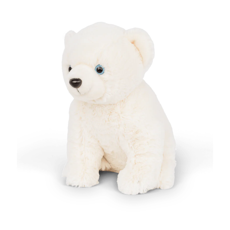 The Venture Plush