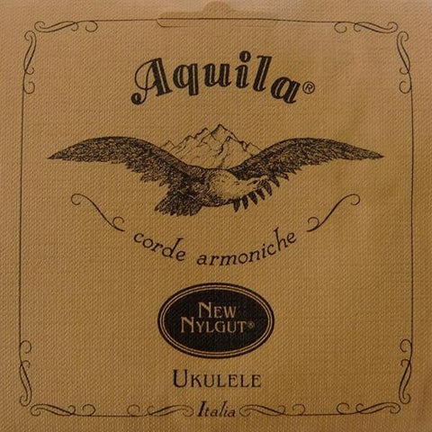 Aquila Soprano All Nylgut String Set