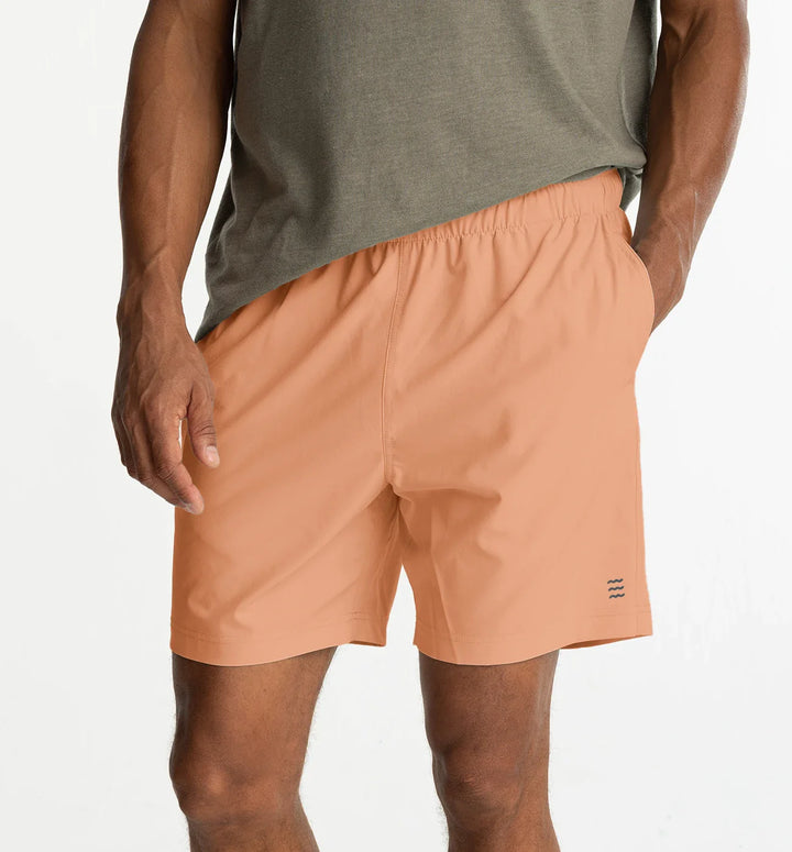 M's Breeze Short- 6"