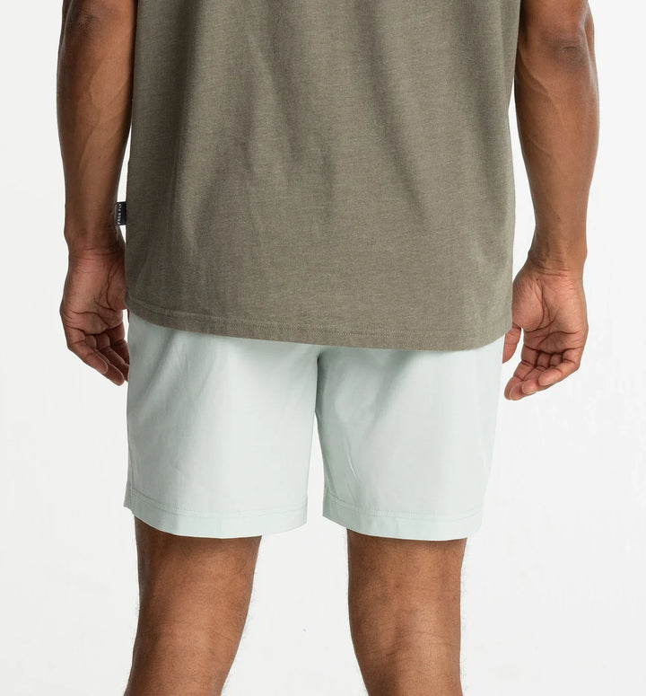 M's Breeze Short- 6"