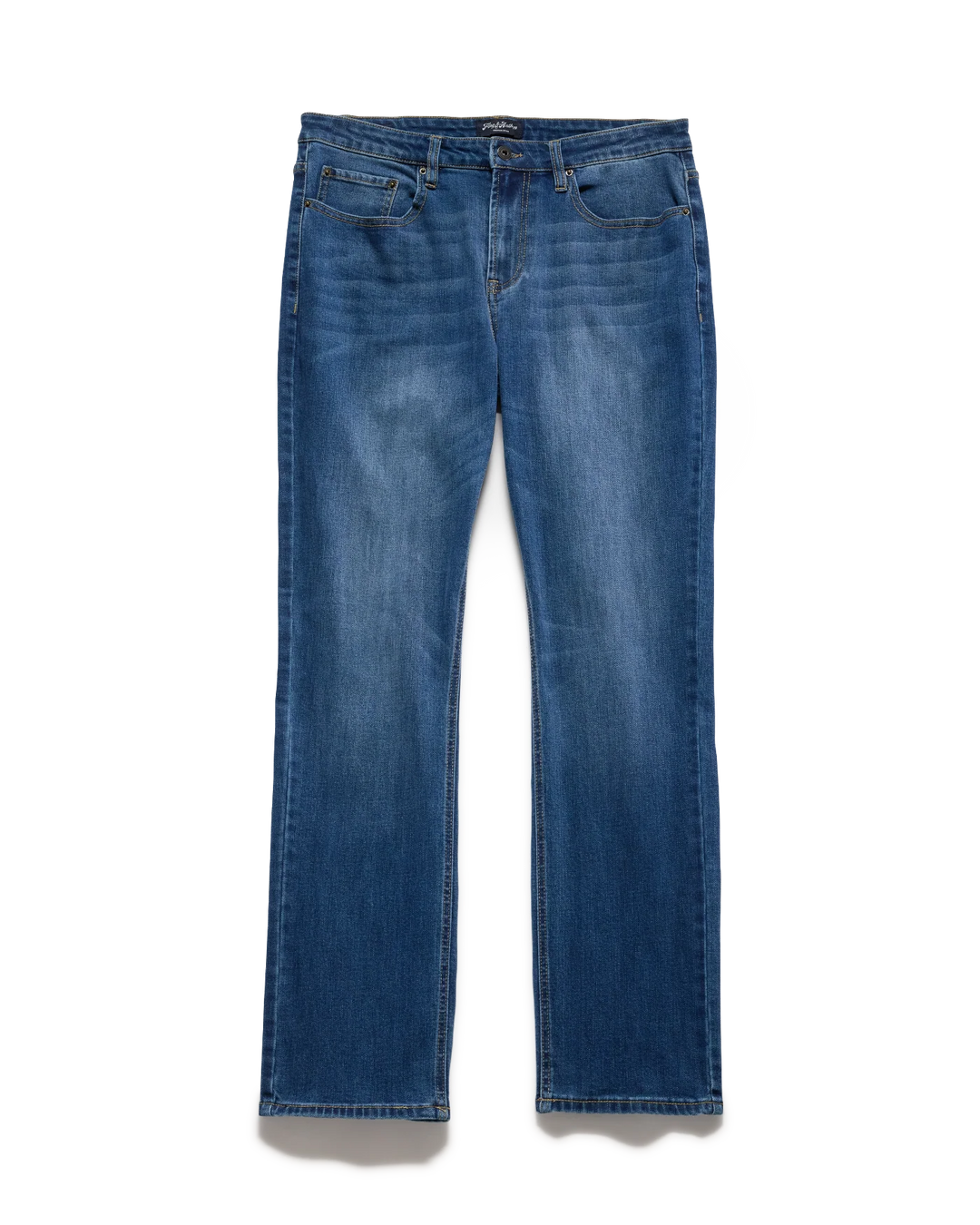 M's Highland Nashville Straight Cooling Jean