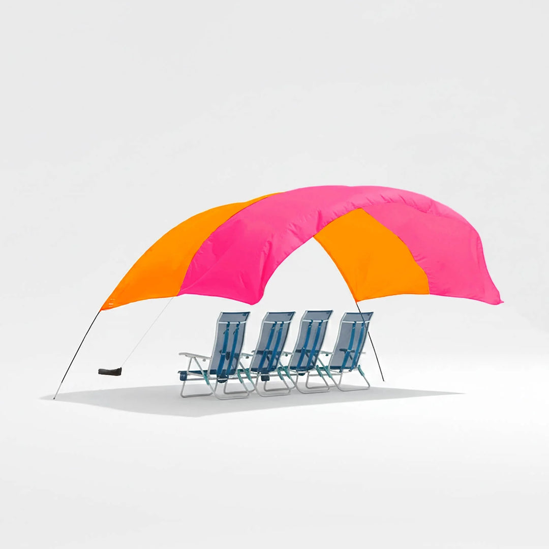 Shibumi Shade Mini with Wind Assist