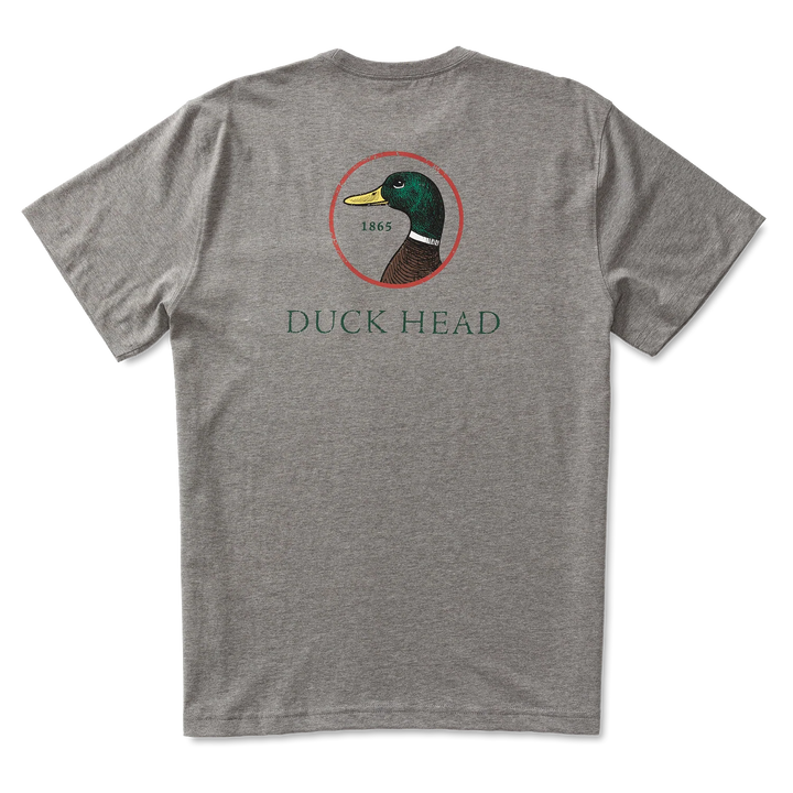 M's DH Logo Short Sleeve T-Shirt