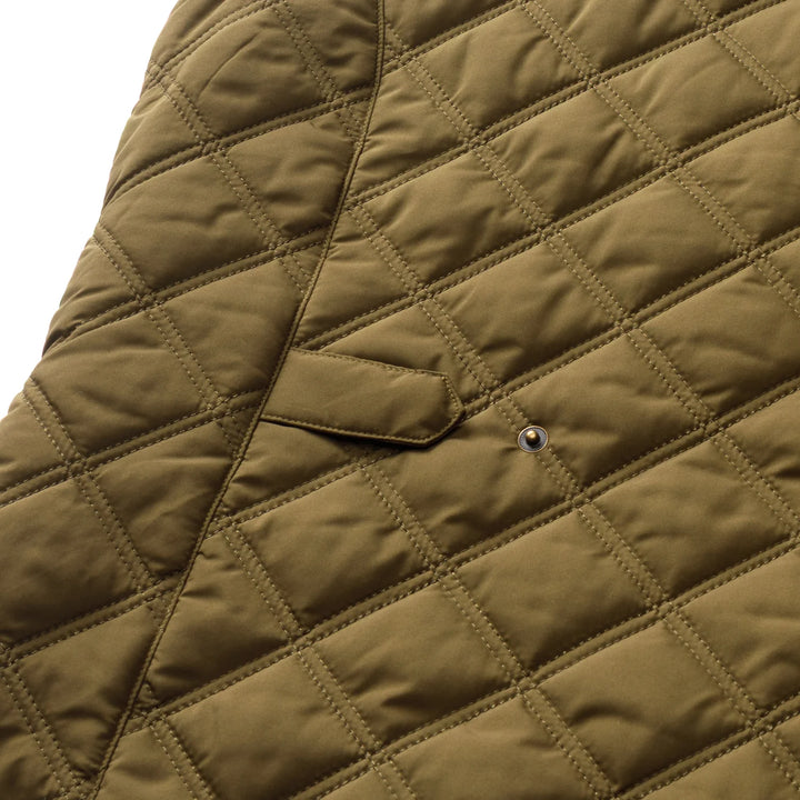 M's Fremont Sport Performance Quilted Vest