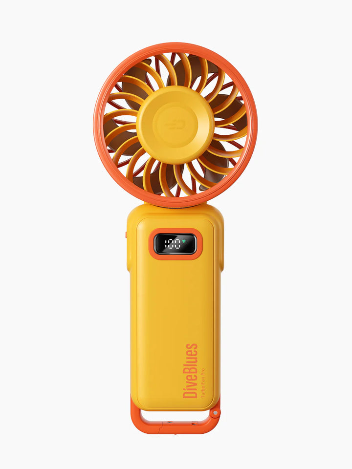 Fanzy Handheld Fan