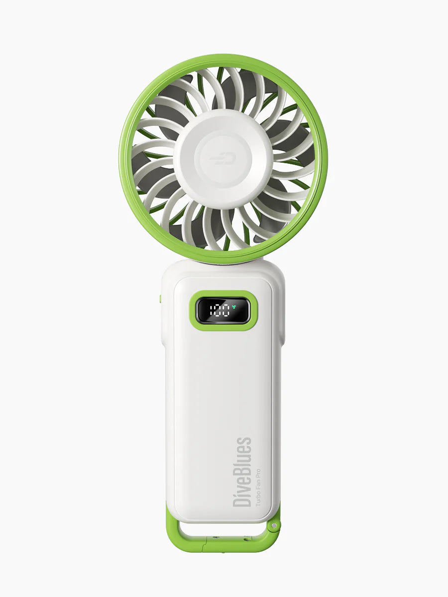 Fanzy Handheld Fan
