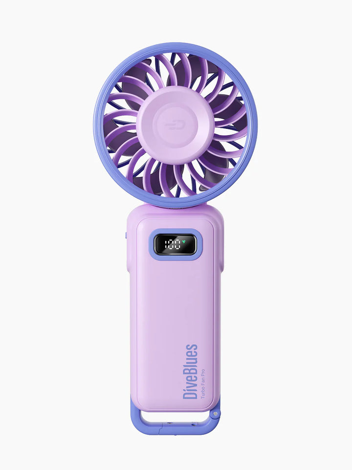 Fanzy Handheld Fan