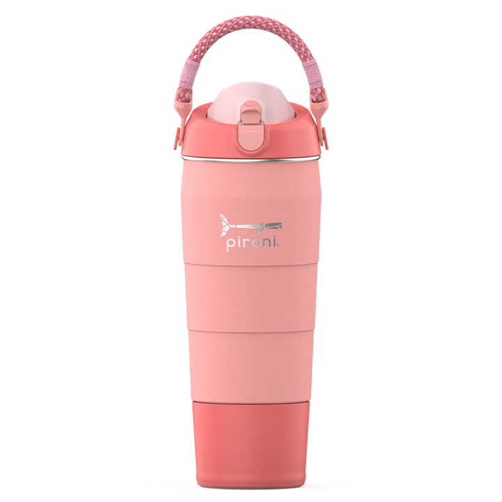 32oz Companion Insulated Water Bottle, Coral
