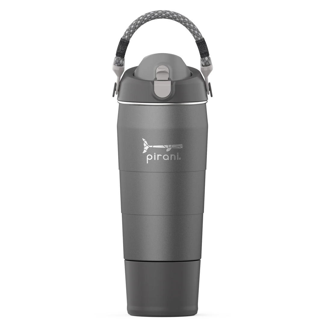 32oz Companion Insulated Water Bottle, Slate