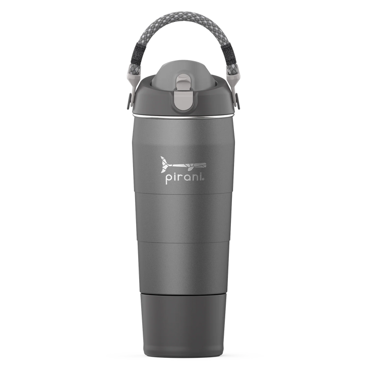 32oz Companion Insulated Water Bottle, Slate