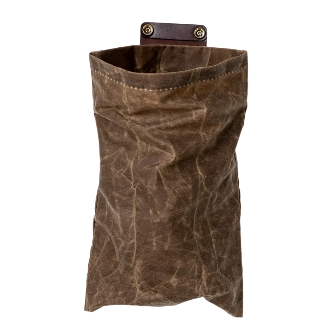 Collapsible Foraging Bag