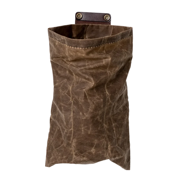 Collapsible Foraging Bag