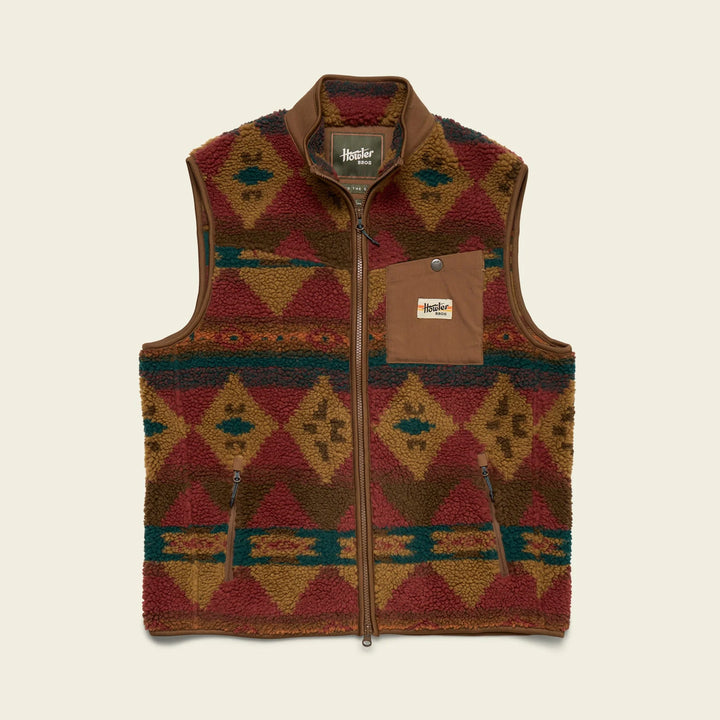M's Chisos Fleece Vest