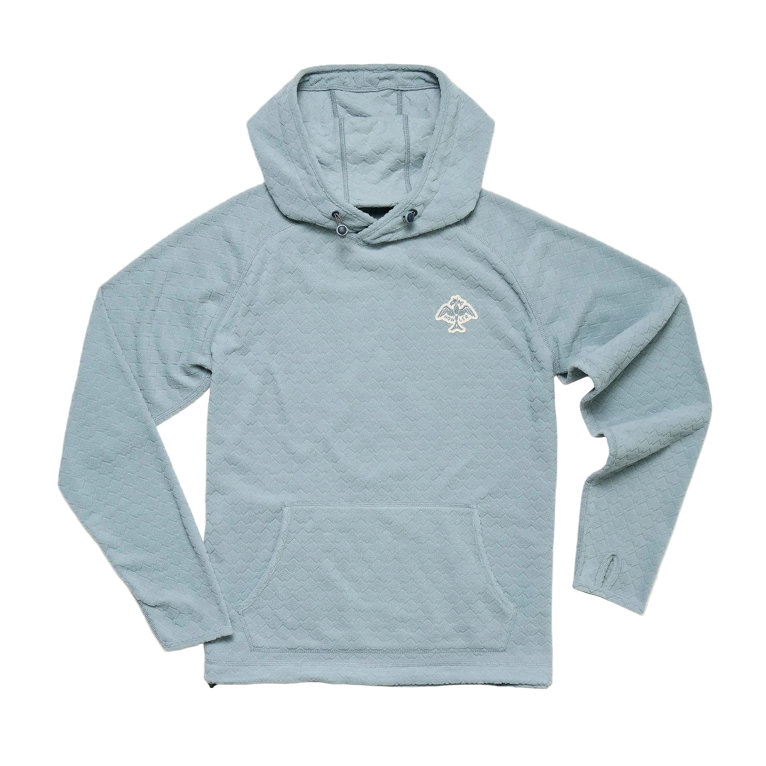 M's Palo Duro Fleece Hoodie