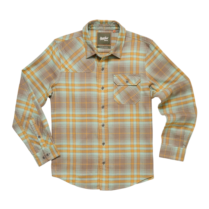 M's Harker's Flannel