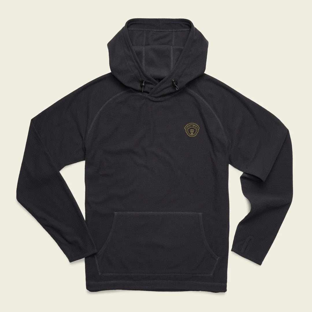 M's Palo Duro Fleece Hoodie