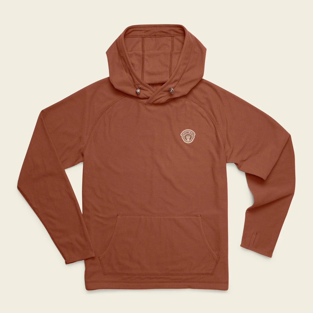 M's Palo Duro Fleece Hoodie