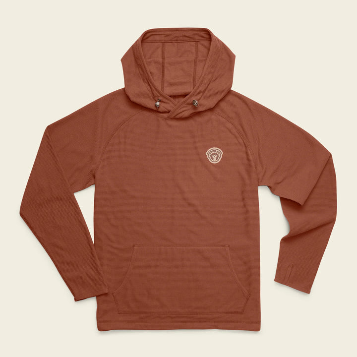 M's Palo Duro Fleece Hoodie