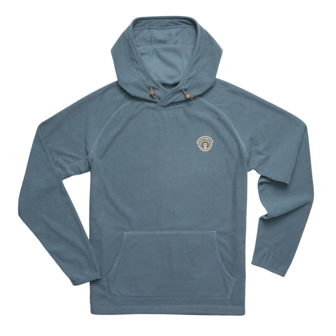 M's Palo Duro Fleece Hoodie