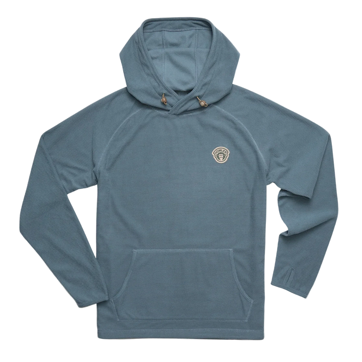 M's Palo Duro Fleece Hoodie