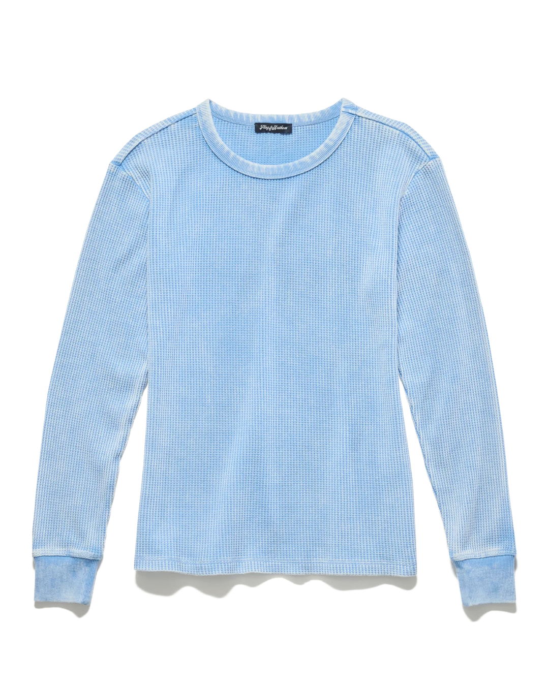 W's Fayston Waffle Crew