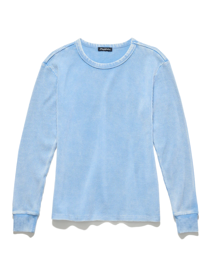 W's Fayston Waffle Crew