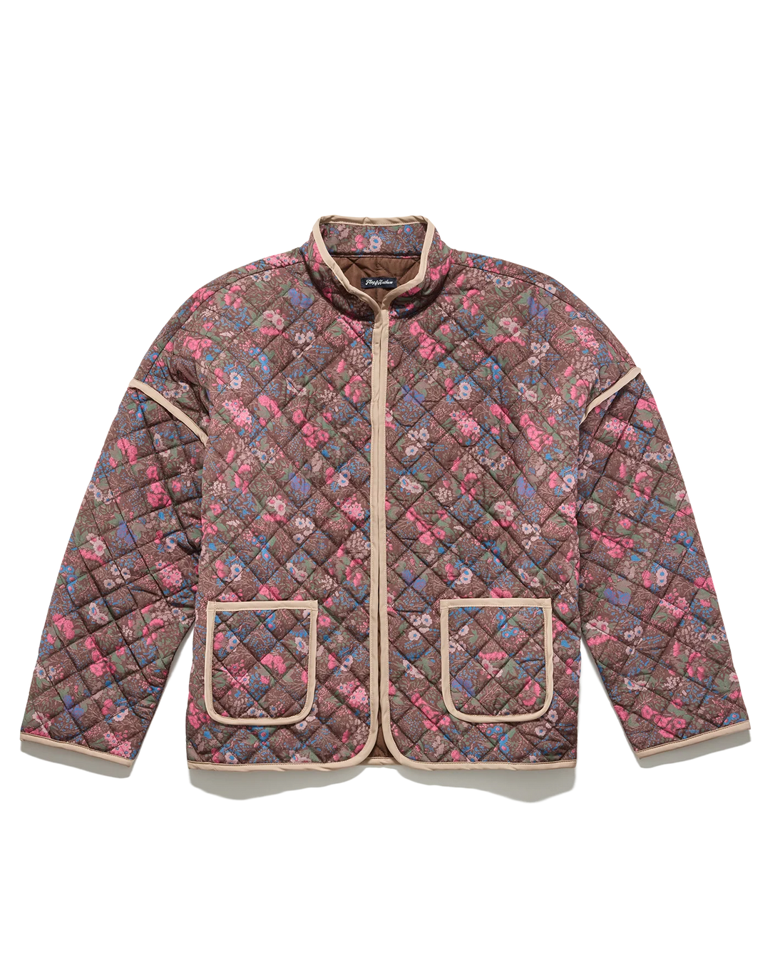 W's Wynne Quilted Jacket