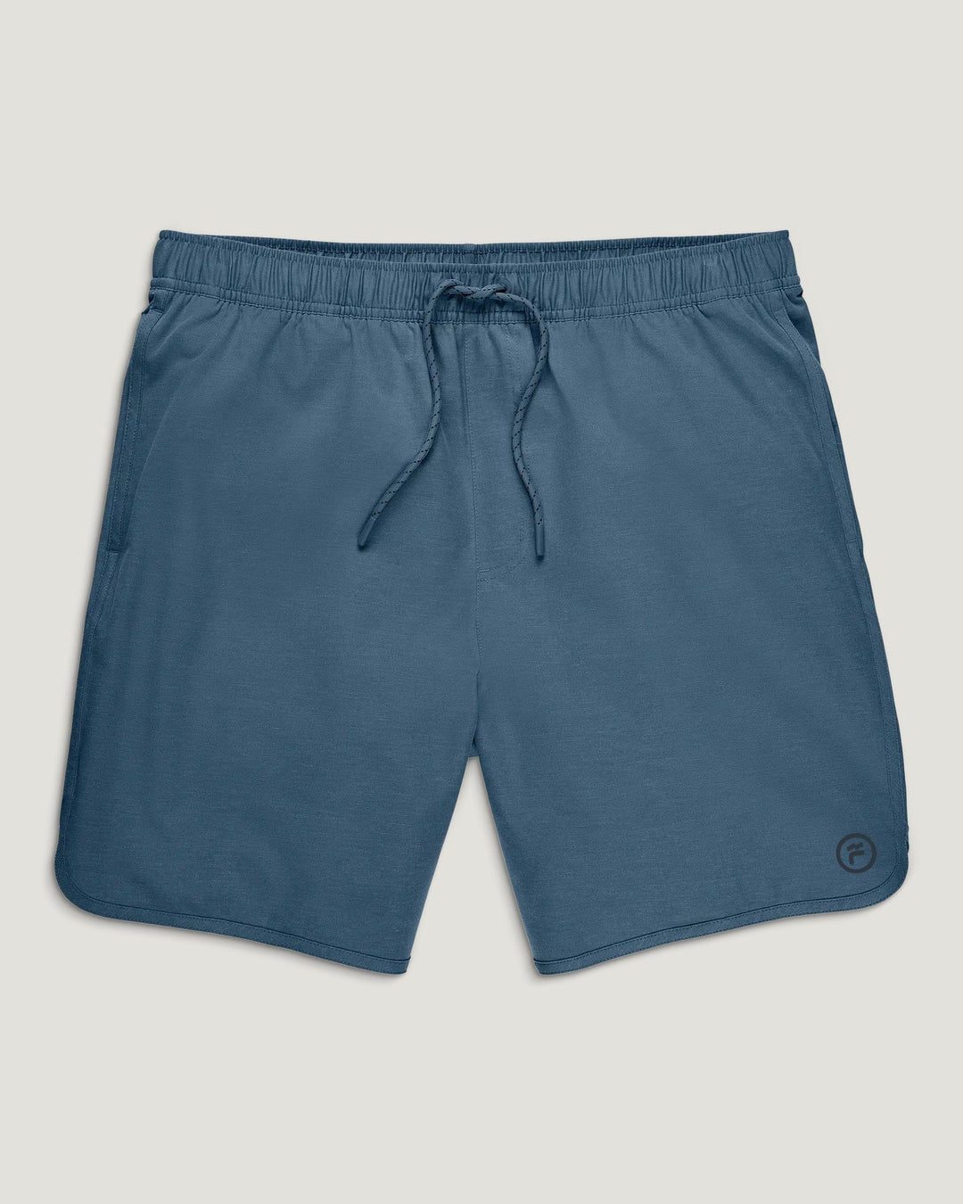 Men's Lined Reverb Short