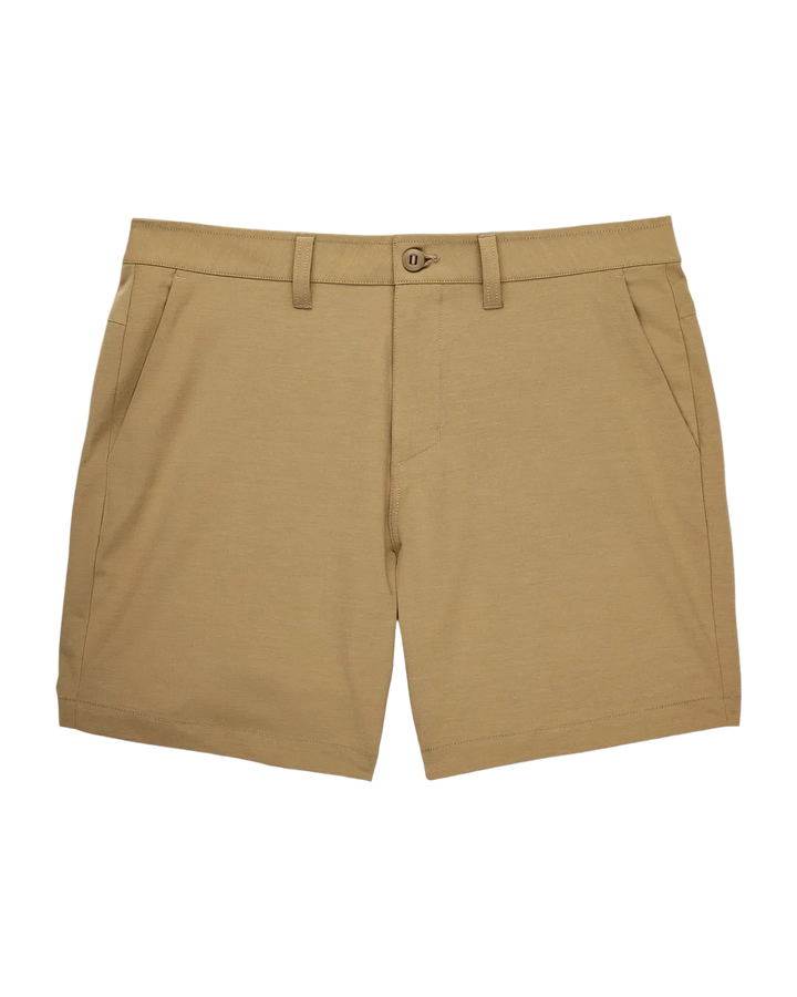 M's Palmera Hybrid Short