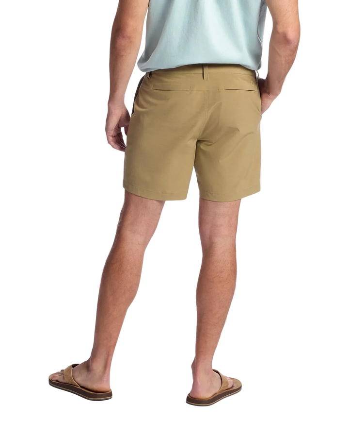 M's Palmera Hybrid Short
