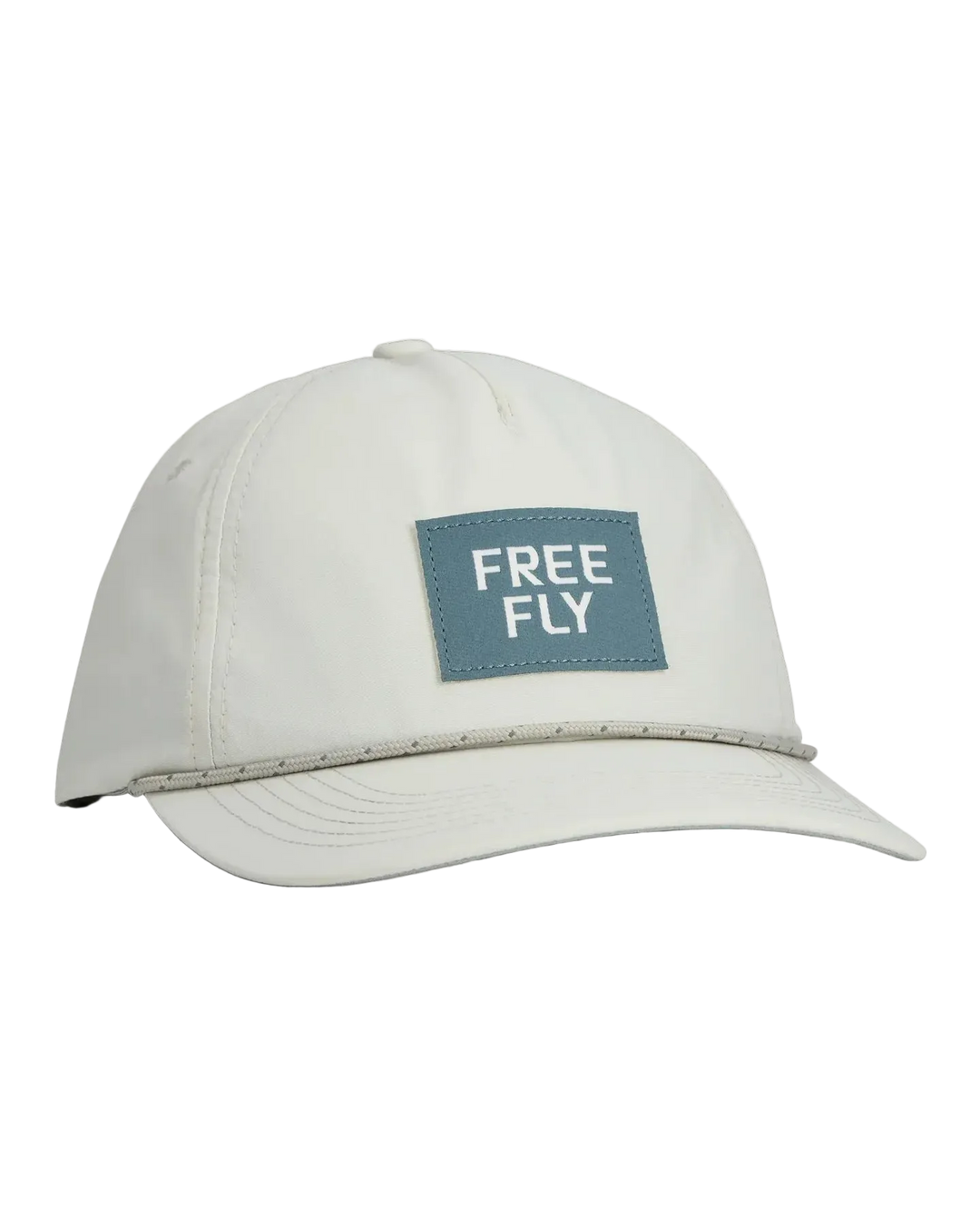 Standard Patch Performance Hat, Birch
