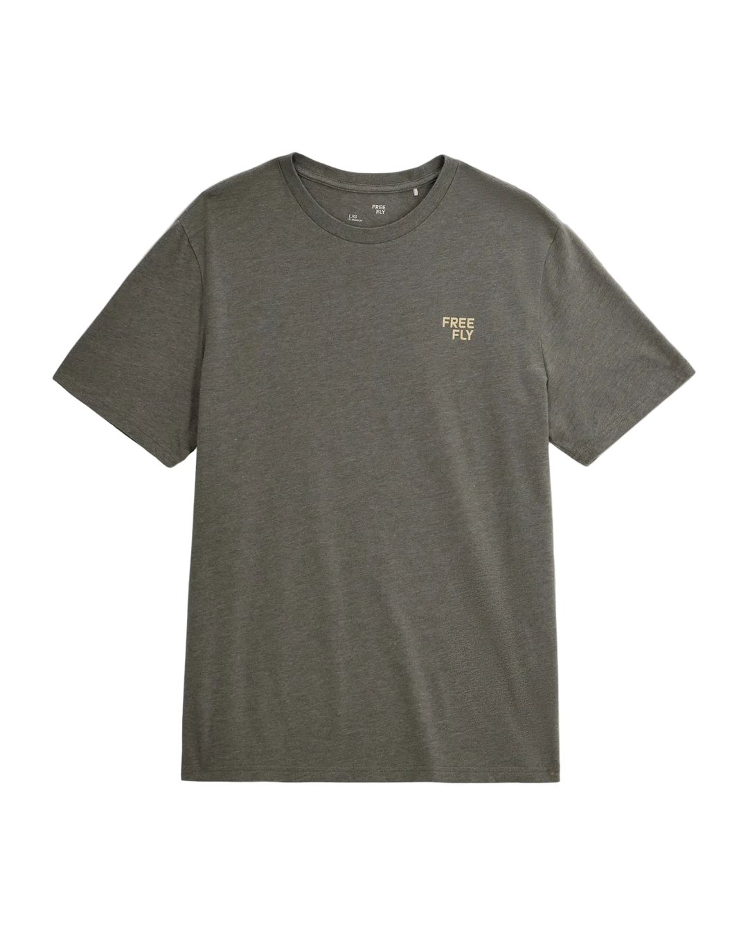 M's Brand Flag Tee