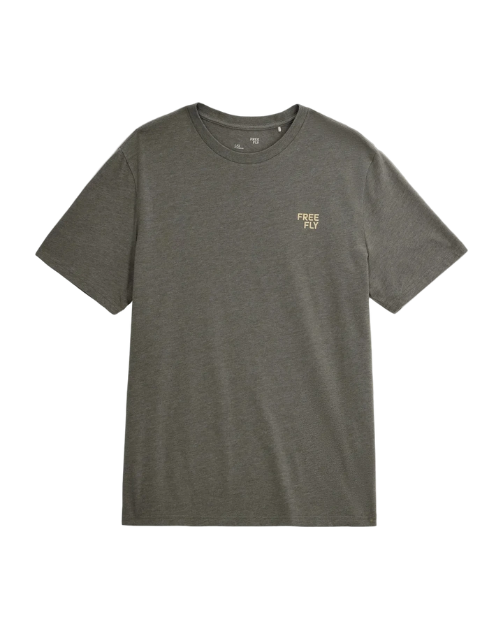 M's Brand Flag Tee