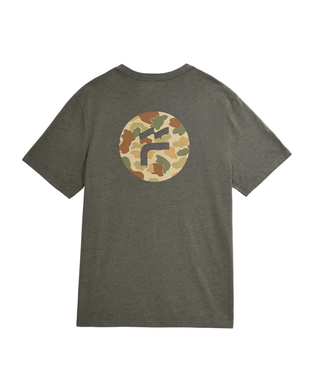 M's Brand Flag Tee