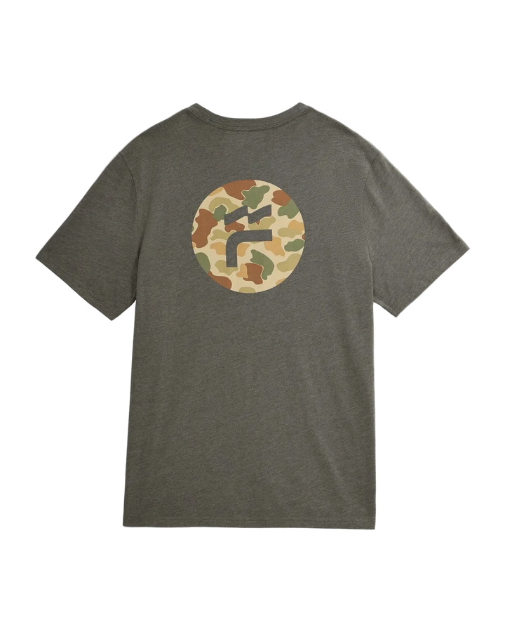 M's Brand Flag Tee