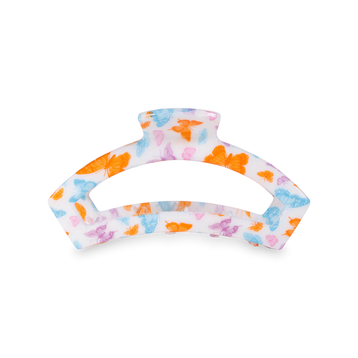 Open Hair Clip, Medium