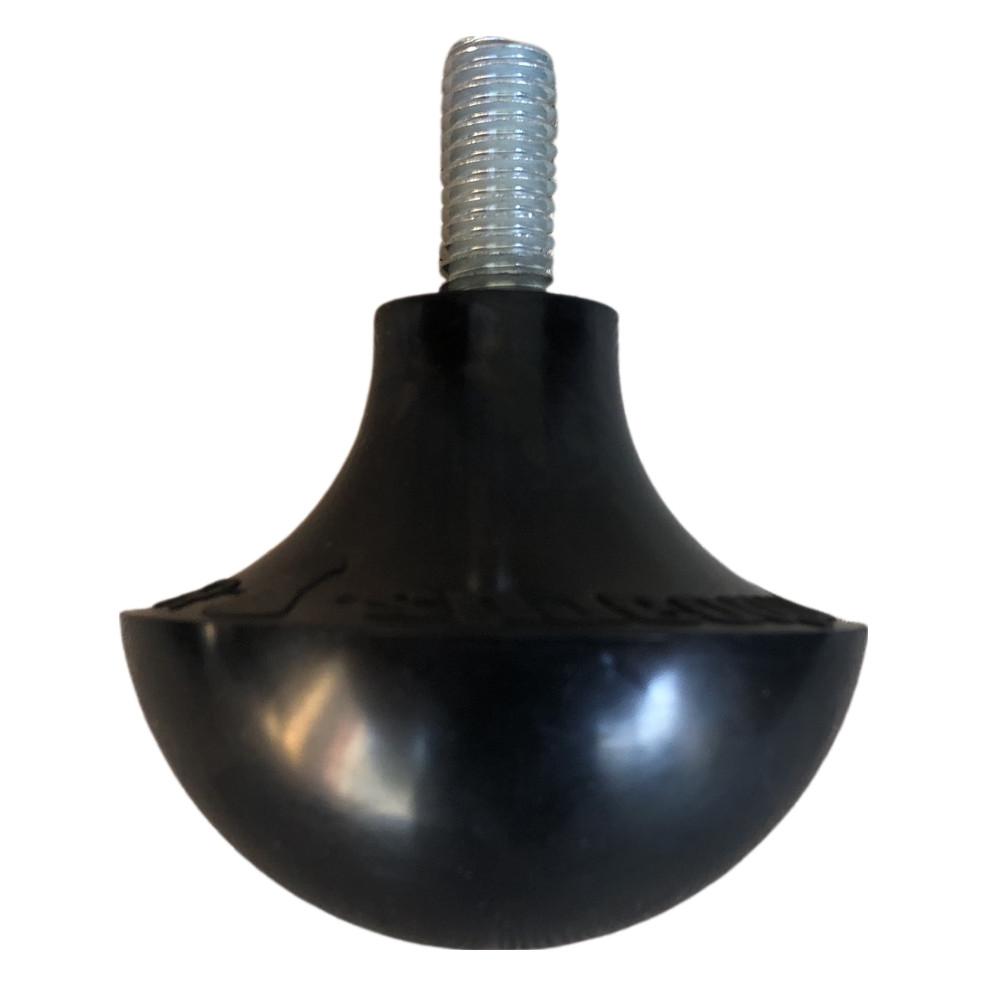 Poi Pounder Pusher Tip