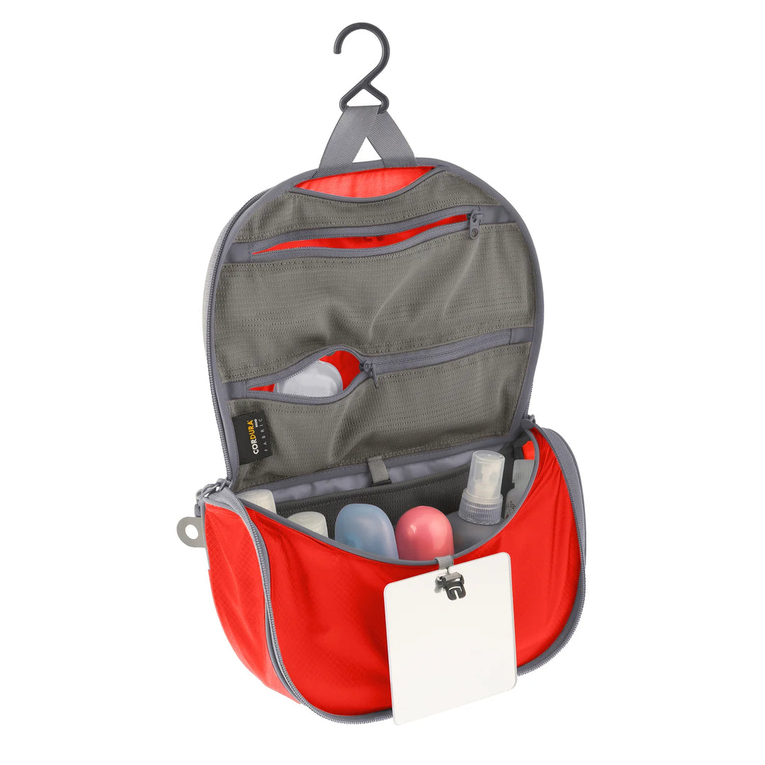 Ultra-Sil Hanging Toiletry Bag