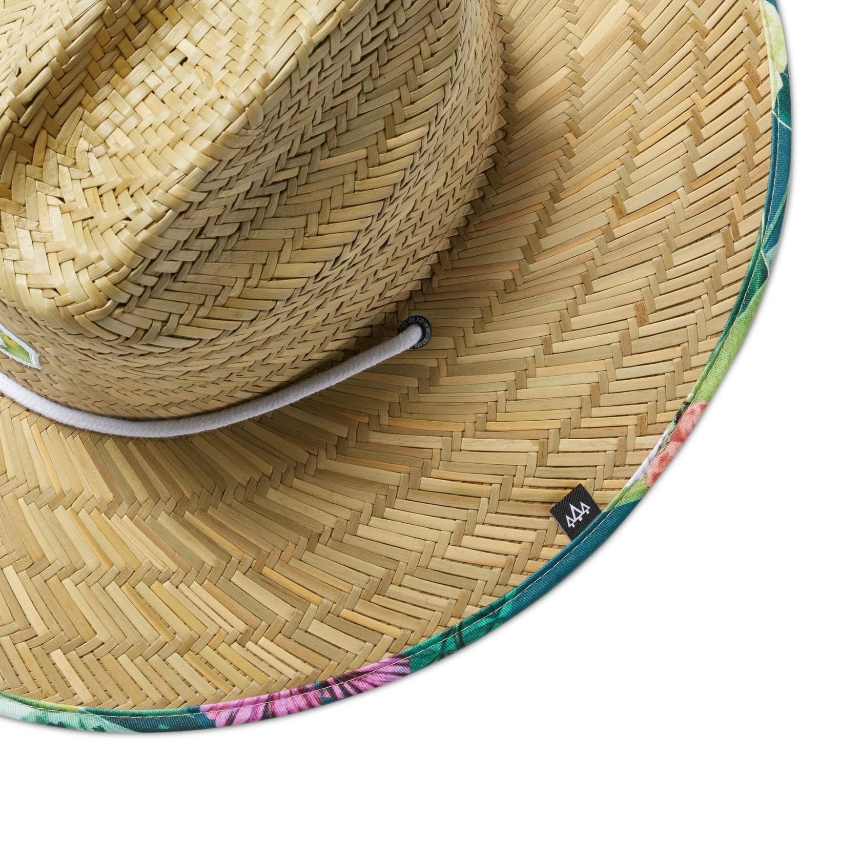 Caicos Lifeguard Hat
