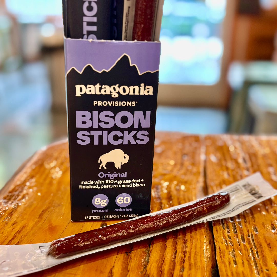 Patagonia Bison Stick, Original, 1 oz.
