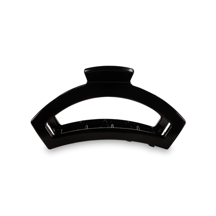 Open Hair Clip, Medium