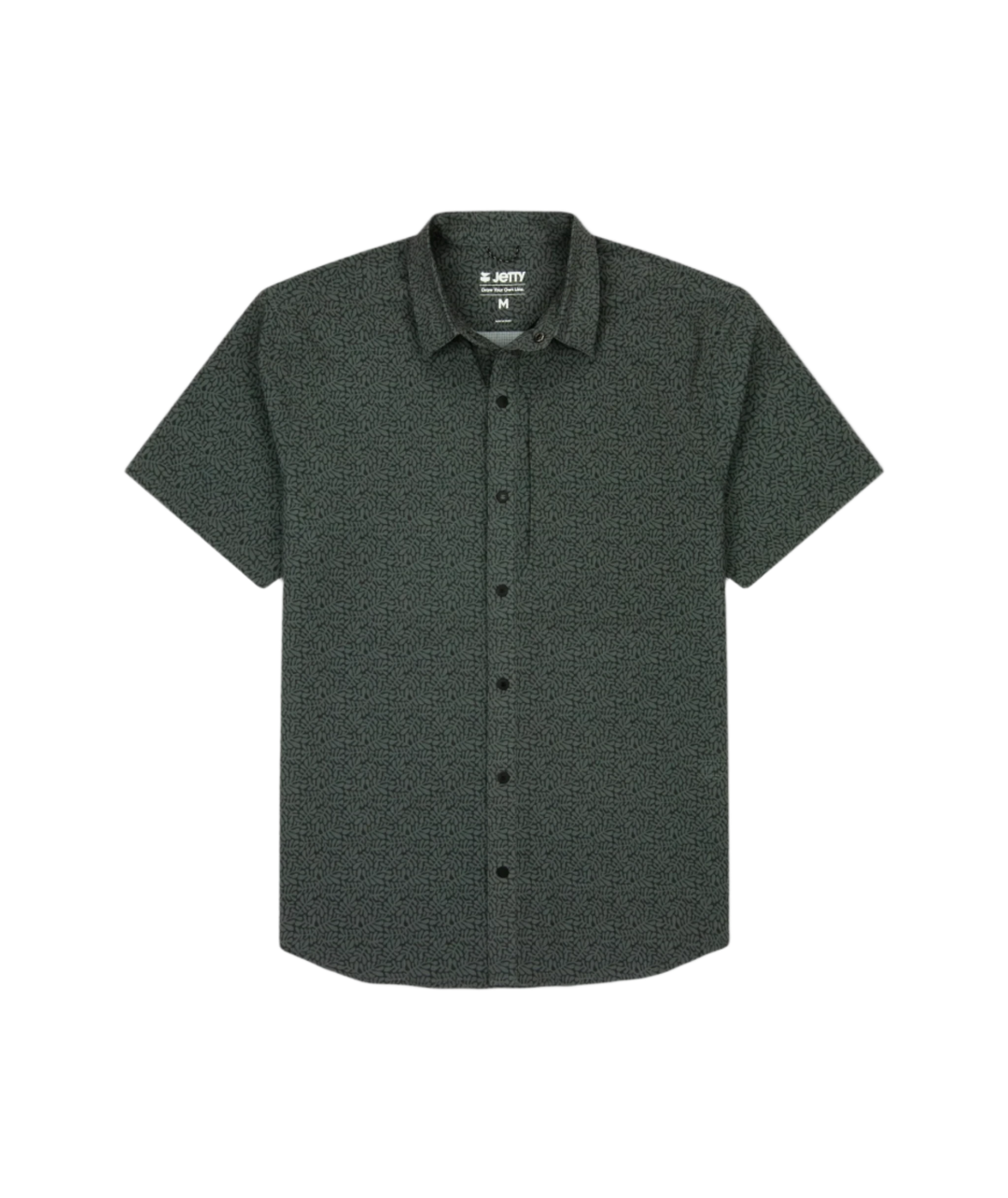 M's Sandspit Tech Shirt