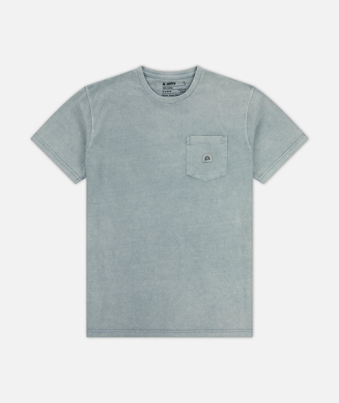 M's Tanker Heavyweight Tee