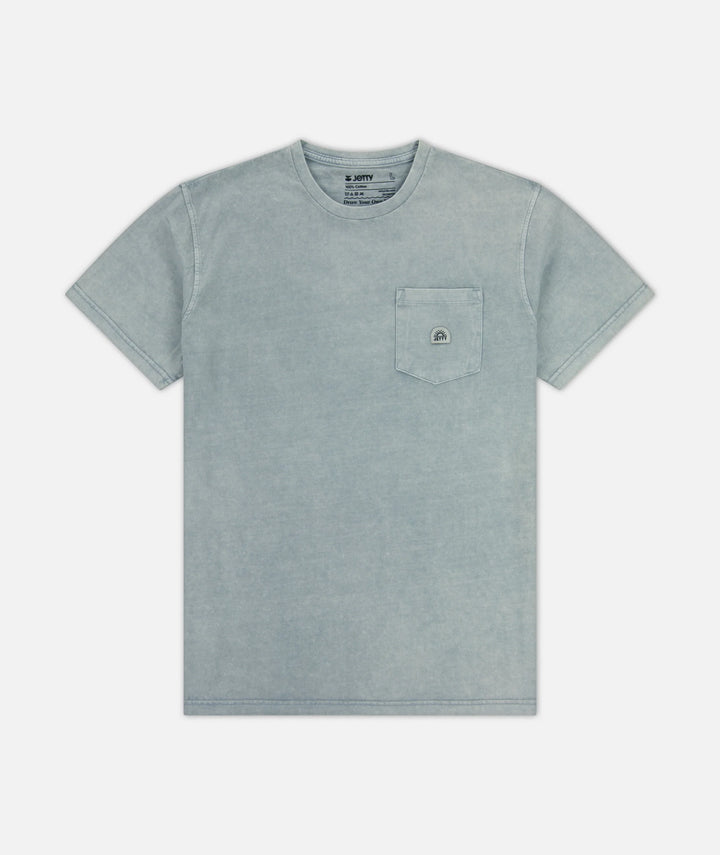 M's Tanker Heavyweight Tee