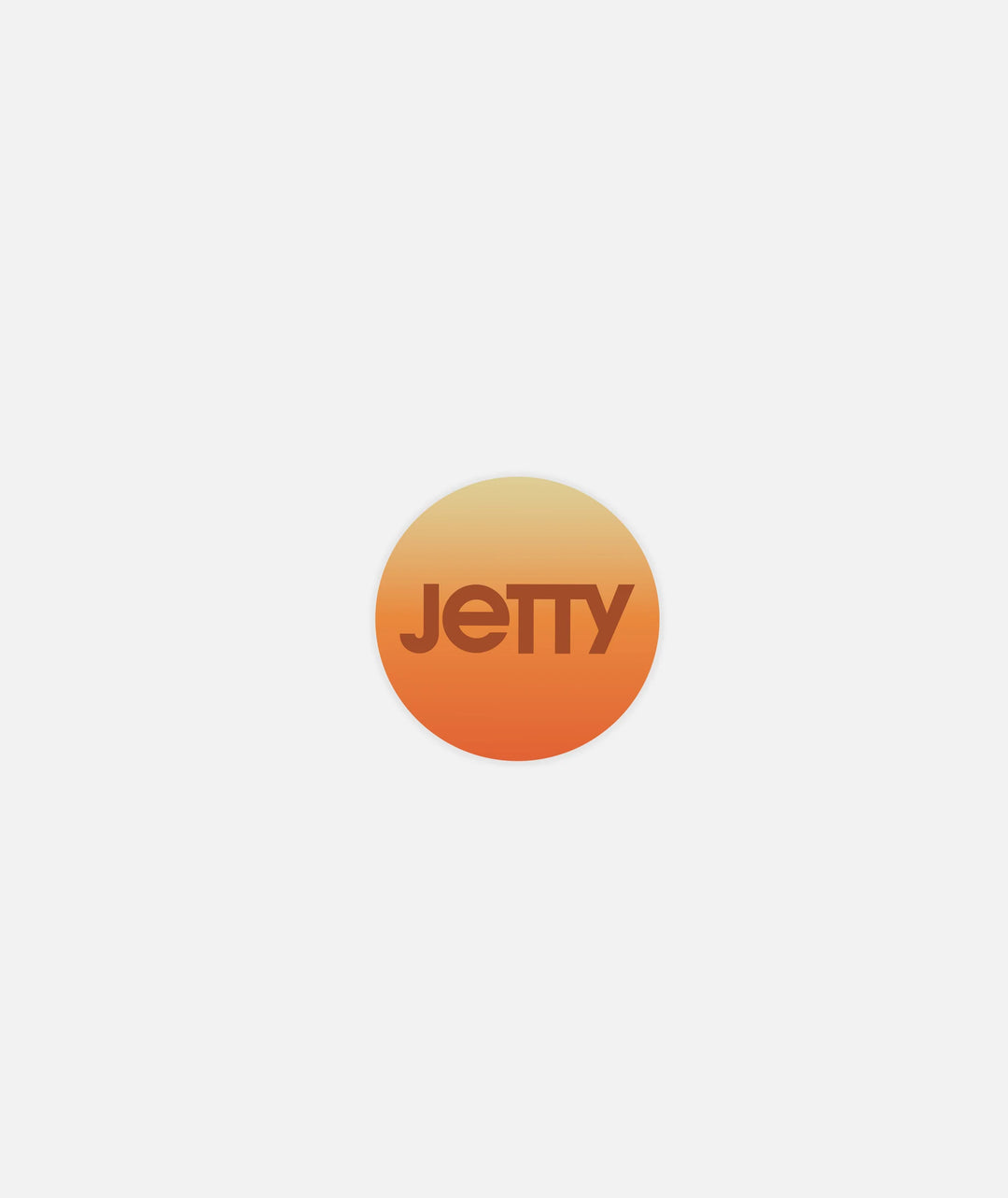 Gumball Sticker