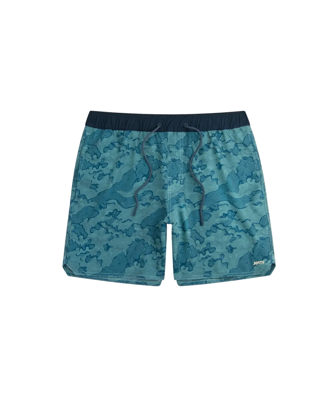 M's Bayside Volley Short